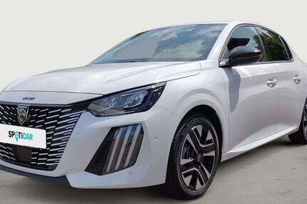 Peugeot 208 6.000 km 18.990 &euro; Hannover 30173