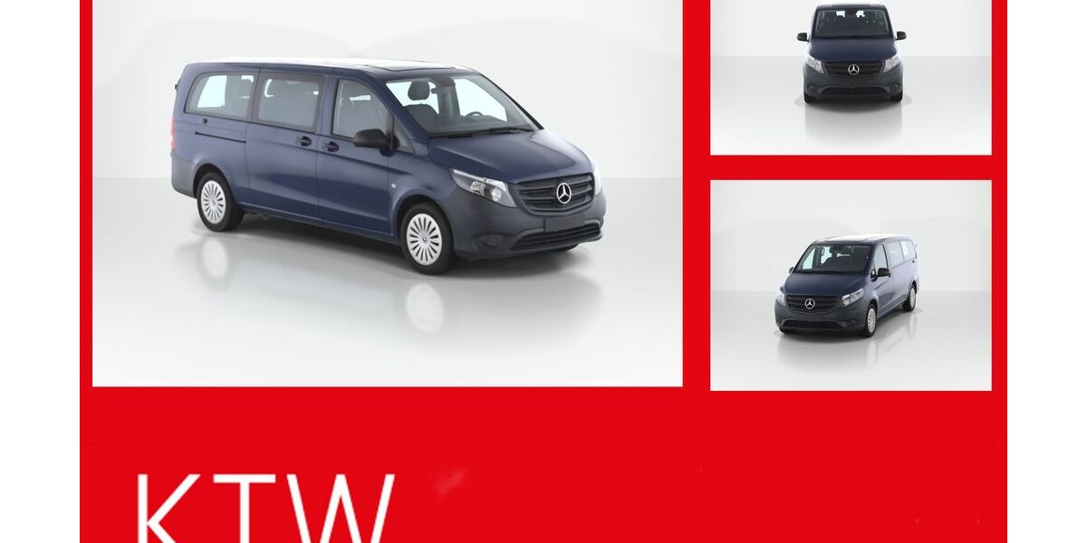 Mercedes-Benz Vito 35.215 km 31.944 &euro; Hildesheim 31137