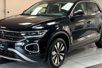 VW T-Roc 21.000 km 28.990 &euro; Wunstorf 31515