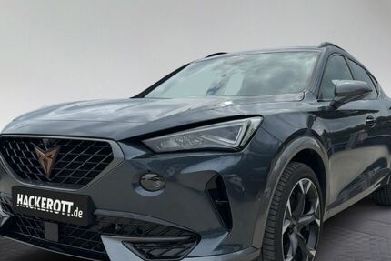 Cupra Formentor 31.693 km 26.960 &euro; Hannover 30165