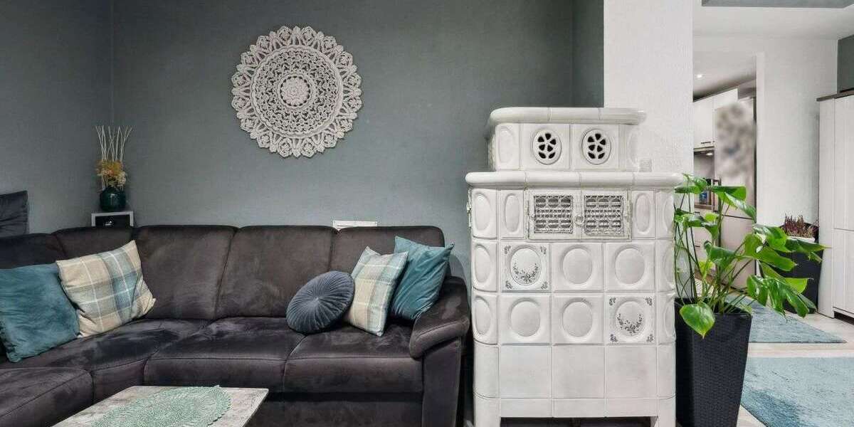 Einfamilienhaus Langenhagen Brink - 7 Zimmer, 135 m&sup2;, 399.000&euro; | Angebot:23662294