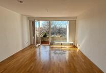 EinZimmerwohnung mitten in der List