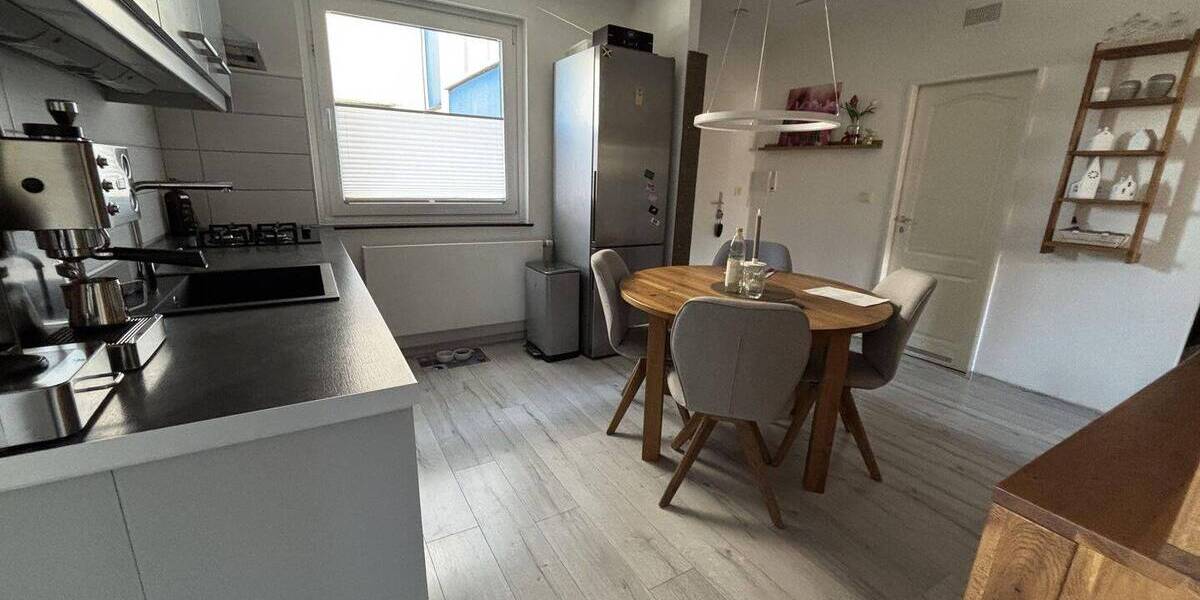 Etagenwohnung Springe - 3 Zimmer, 68 m&sup2;, 142.000&euro; | Angebot:26331208