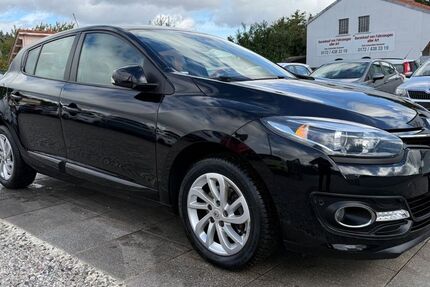 Renault Megane 97.000 km 8.999 € Hannover 30163