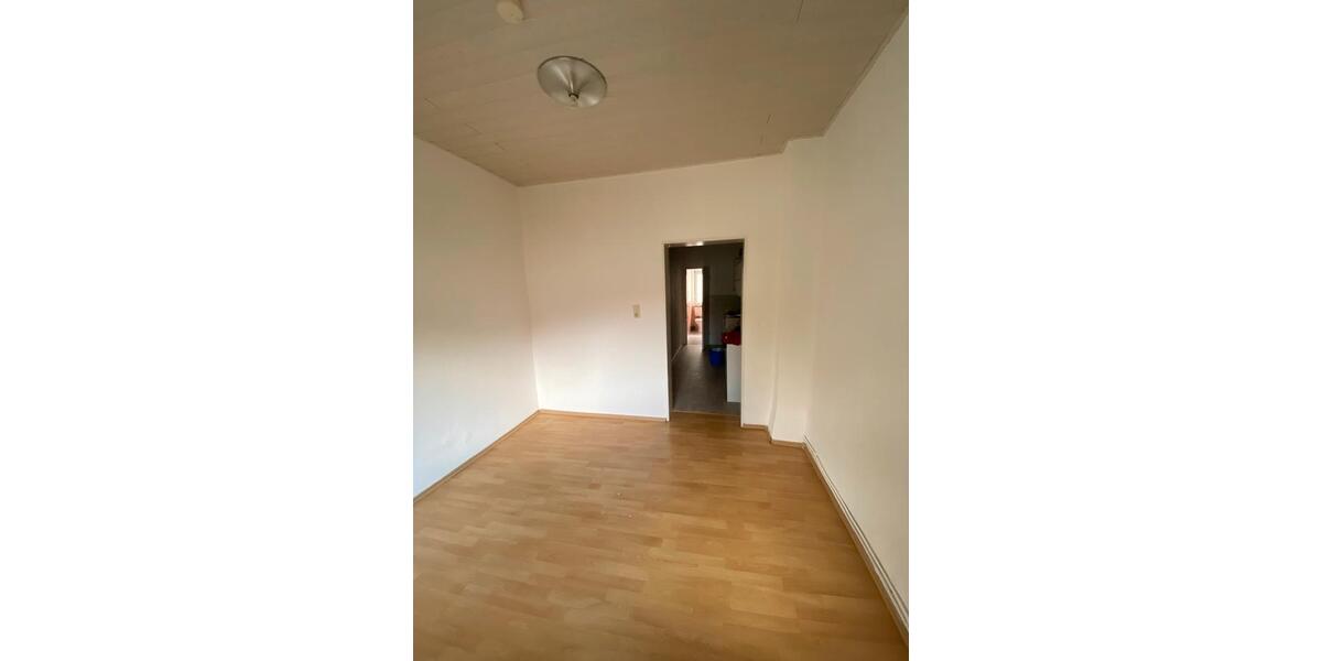 Erdgeschoßwohnung Hildesheim - 1 Zimmer, 20 m&sup2;, 120&euro; | Angebot:26149519