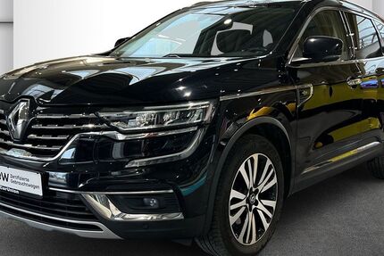 Renault Koleos 63.381 km 26.875 € Hannover 30519