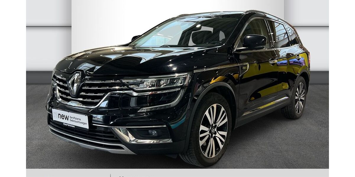 Renault Koleos 63.381 km 26.875 &euro; Hannover 30519