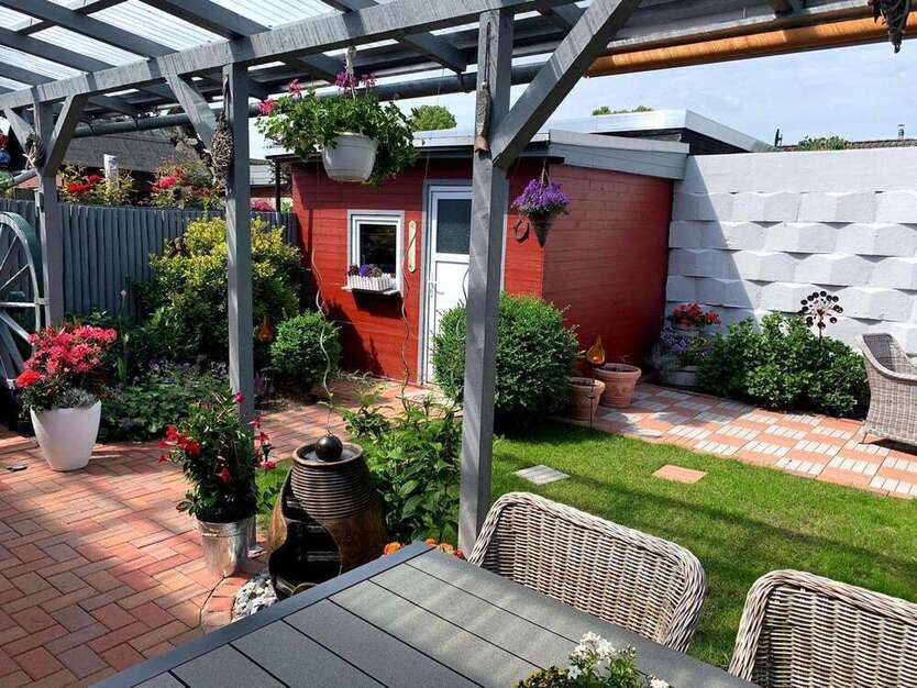 Haus zum Kaufen in Garbsen 369.000 € 98.23 m²