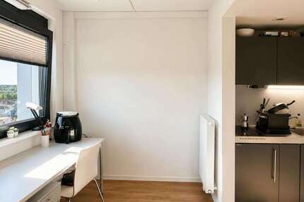 Zimmer Hannover Leinhausen - 1 Zimmer, 600&euro; | Angebot:27151921