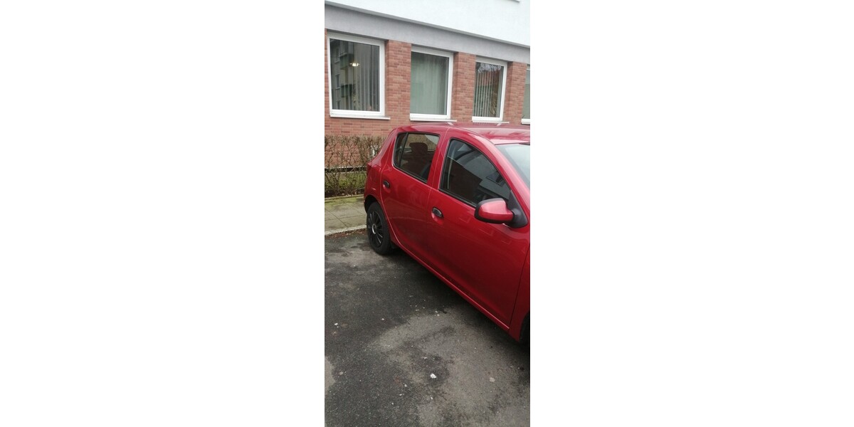 Dacia Sandero 185.685 km 6.000 € Hannover 30159