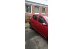 Dacia Sandero 185.685 km 6.000 € Hannover 30159