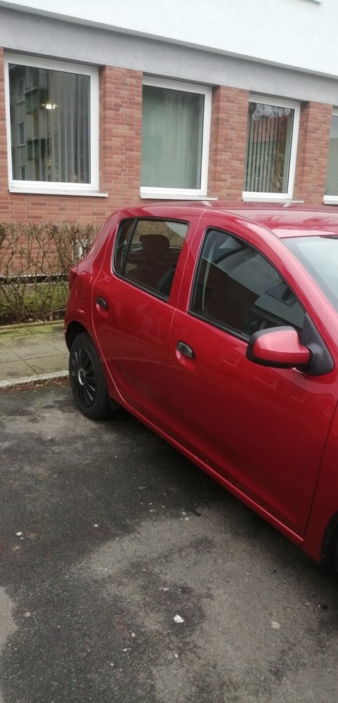 Dacia Sandero 185.685 km 6.000 € Hannover 30159