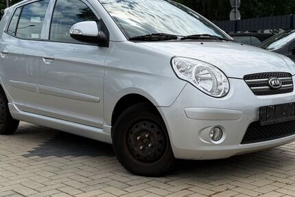 Kia Picanto 149.000 km 2.800 &euro; Neustadt 31535