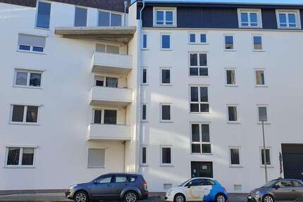 Wohnung Hannover Vahrenwald-List - 2 Zimmer, 60 m&sup2;, 950&euro; | Angebot:25625476