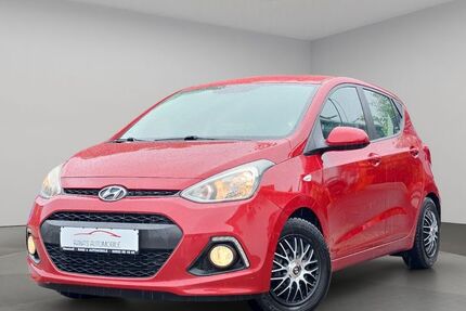 Hyundai i10 109.000 km 5.990 &euro; Neustadt 31535