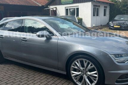 Audi A7 125.000 km 24.850 &euro; Isernhagen 30916