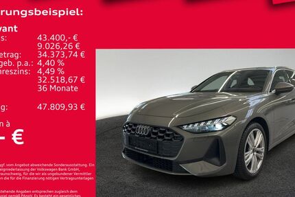 Audi A5 5.908 km 43.400 € Hannover 30179