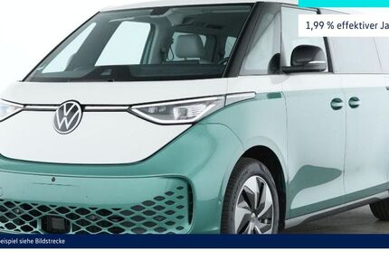 VW ID. Buzz 1.841 km 53.990 &euro; Hannover 30419