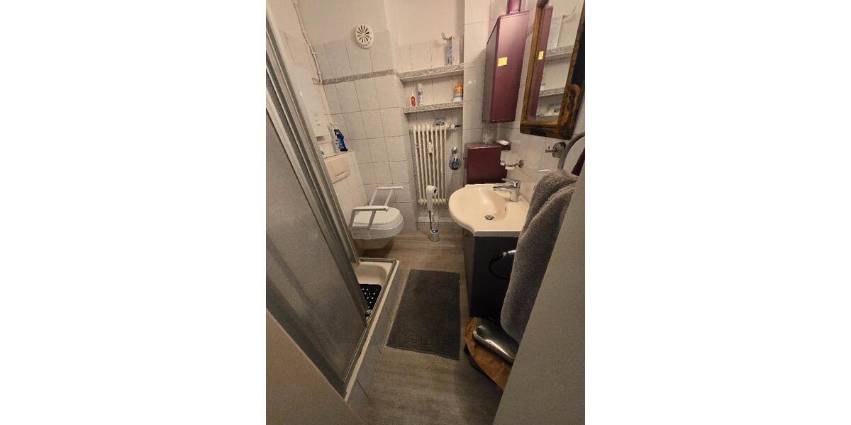 Etagenwohnung Hannover Ricklingen - 3 Zimmer, 83 m&sup2;, 234.000&euro; | Angebot:26987199