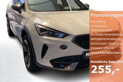 Cupra Formentor 31.738 km 25.960 &euro; Burgwedel 30938