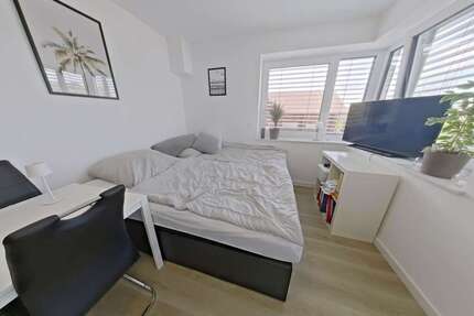 Wohnen auf Zeit in Wedemark 750 € 1 zimmer