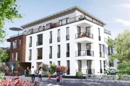 Wohnung Hannover Nord - 3 Zimmer, 75 m&sup2;, 990&euro; | Angebot:26468772