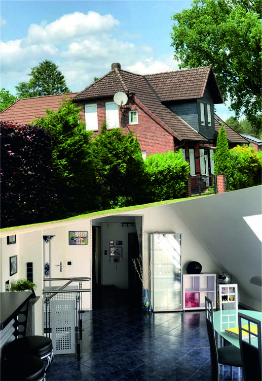 Haus zum Kaufen in Wietze 398.500 € 262 m²