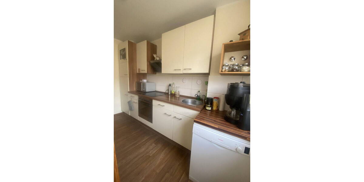 Etagenwohnung Hannover Kleefeld - 3 Zimmer, 83 m&sup2;, 295.000&euro; | Angebot:26741024