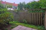 Bothfeld! Attraktive 4-Zimmer-Wohnung mit 2 Terrassen und Gartenanteil!