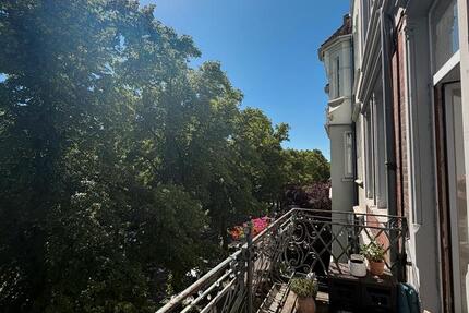 Wohnung Hannover Nord - 4 Zimmer, 89 m&sup2;, 390&euro; | Angebot:27544765