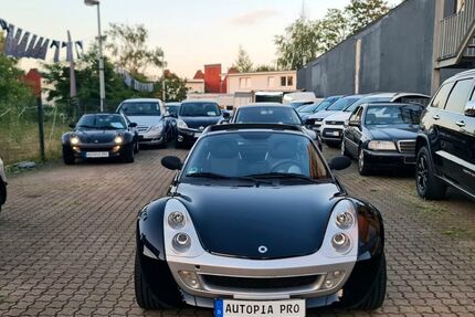 Smart Roadster 75.600 km 5.990 &euro; Hannover 30453