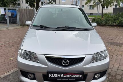 Mazda Premacy 114.900 km 2.290 &euro; Hannover 30179