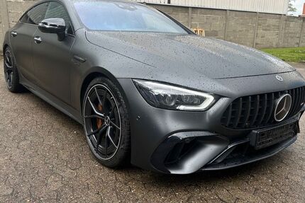 Mercedes-Benz AMG GT 98.999 km 94.999 &euro; Hannover 30453