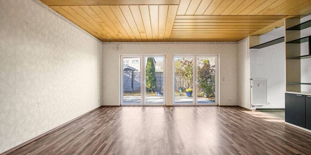 Etagenwohnung Barsinghausen - 4 Zimmer, 99 m&sup2;, 275.000&euro; | Angebot:26306568