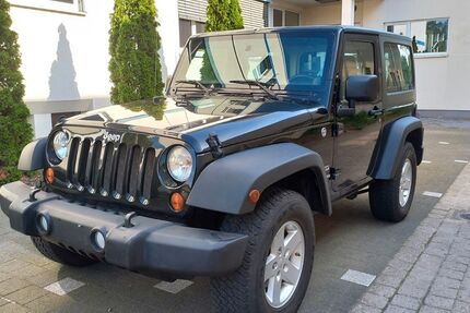 Jeep Wrangler 125.000 km 13.990 &euro; Hannover 30179