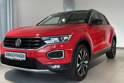 VW T-Roc 63.675 km 21.950 &euro; Hannover 30453