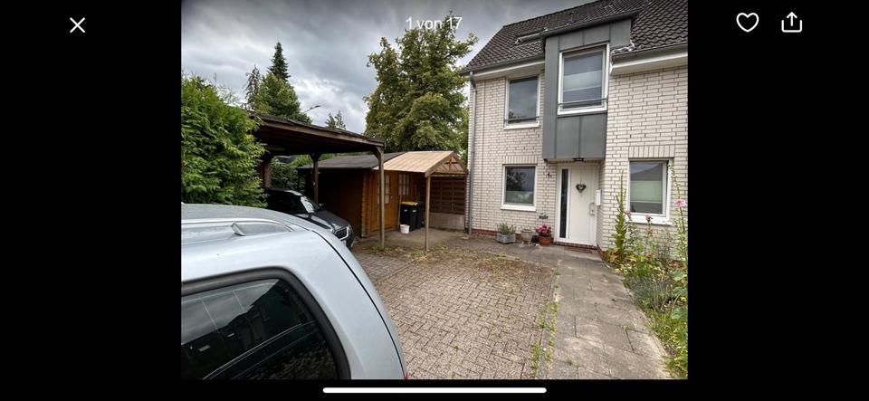 Reihenhaus Wedemark - 369.000&euro; | Angebot:27297290