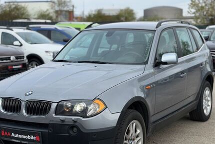 BMW X3 173.000 km 4.000 &euro; Hannover 30453
