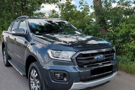 Ford Ranger 111.250 km 26.300 &euro; Ronnenberg 30952