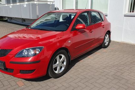 Mazda 3 217.500 km 1.800 &euro; Hannover 30655
