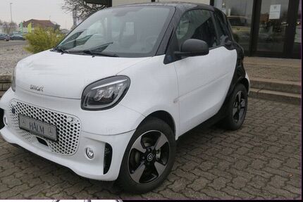 Smart ForTwo 34.745 km 13.300 &euro; Gehrden 30989