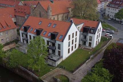 Wohnung Hildesheim Altstadt - 2 Zimmer, 97 m&sup2;, 499.000&euro; | Angebot:18015826