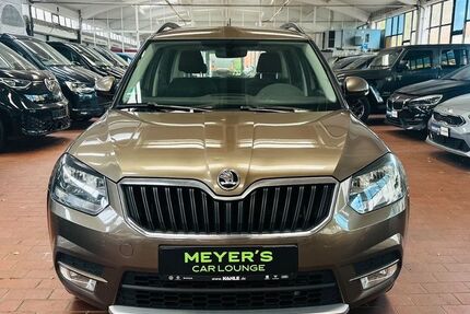 Skoda Yeti 247.048 km 7.900 € Hannover 30655