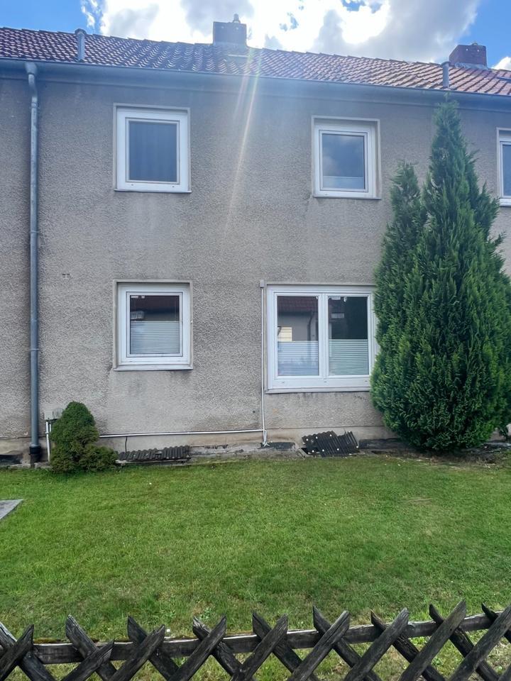 Reihenmittelhaus 16 in Peine (31224) – Nähe Duttenstedter Straße