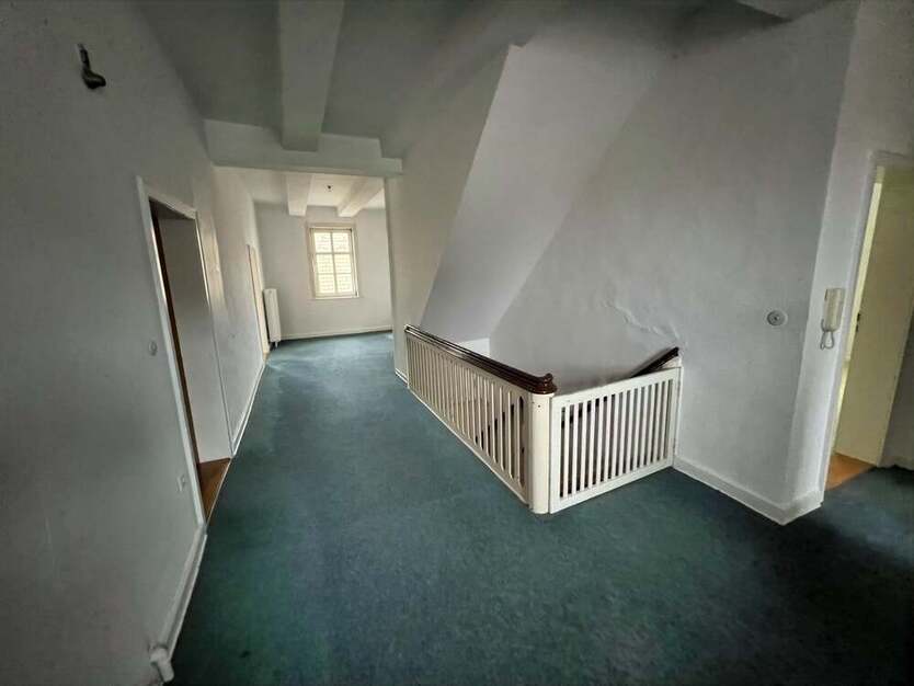 Besonderes Wohnen mit Potential 10 zimmer