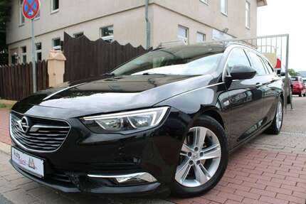 Opel Insignia 112.000 km 9.999 &euro; Nordstemmen 31171