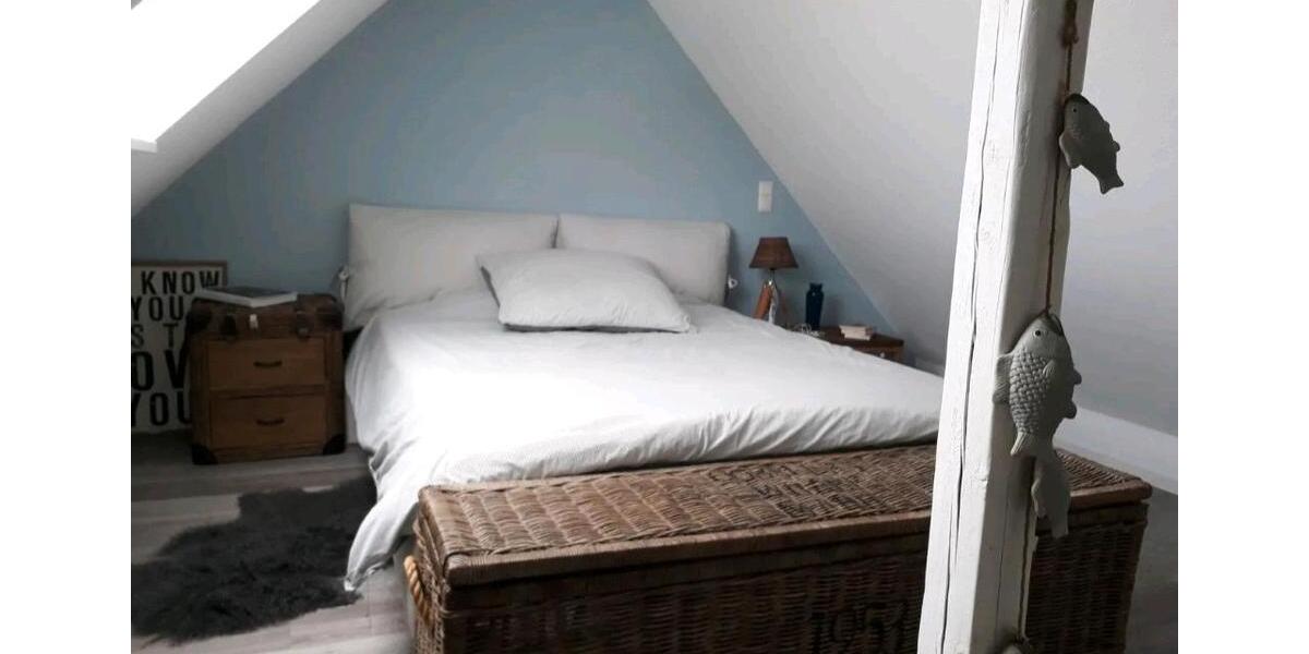 Maisonettenwohnung Hannover Nord - 3 Zimmer, 118 m&sup2;, 1.495&euro; | Angebot:27543687