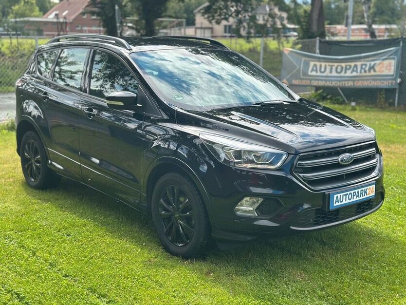 Kuga