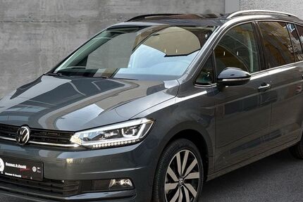 VW Touran 1.250 km 49.990 &euro; Hannover 30449