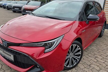 Toyota Corolla 73.775 km 17.990 &euro; Hildesheim 31137
